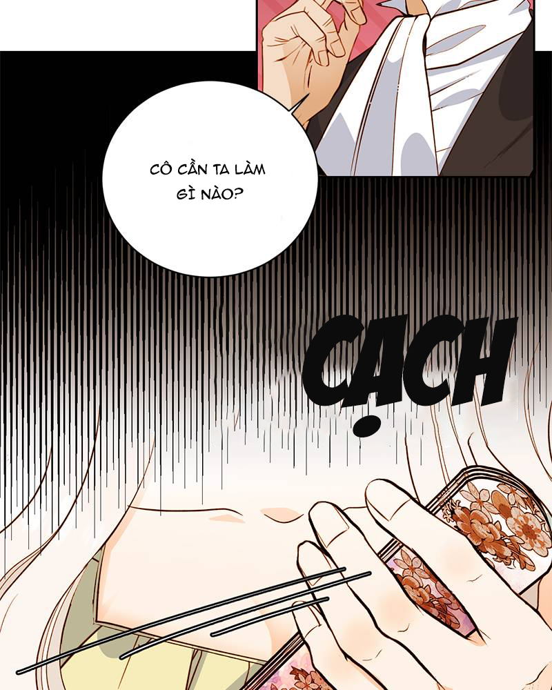 Hoàng Hậu Muốn Tái Hôn Chapter 27.1 - Trang 2