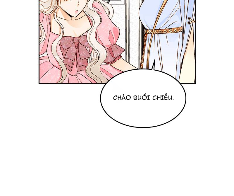 Hoàng Hậu Muốn Tái Hôn Chapter 27.1 - Trang 2