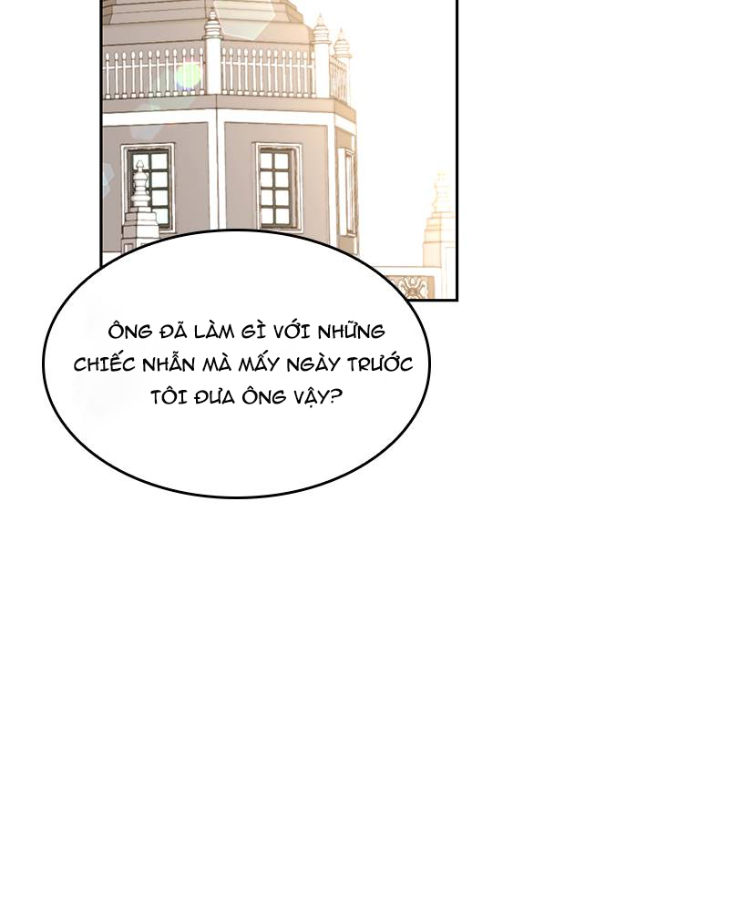 Hoàng Hậu Muốn Tái Hôn Chapter 27.1 - Trang 2