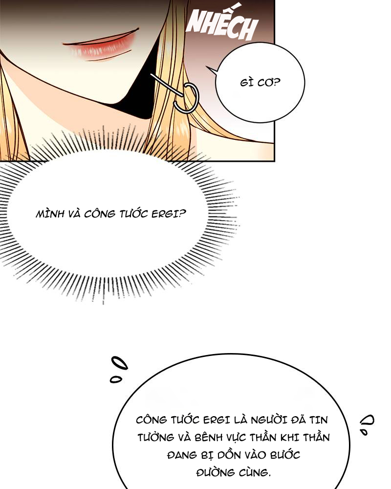 Hoàng Hậu Muốn Tái Hôn Chapter 27.1 - Trang 2