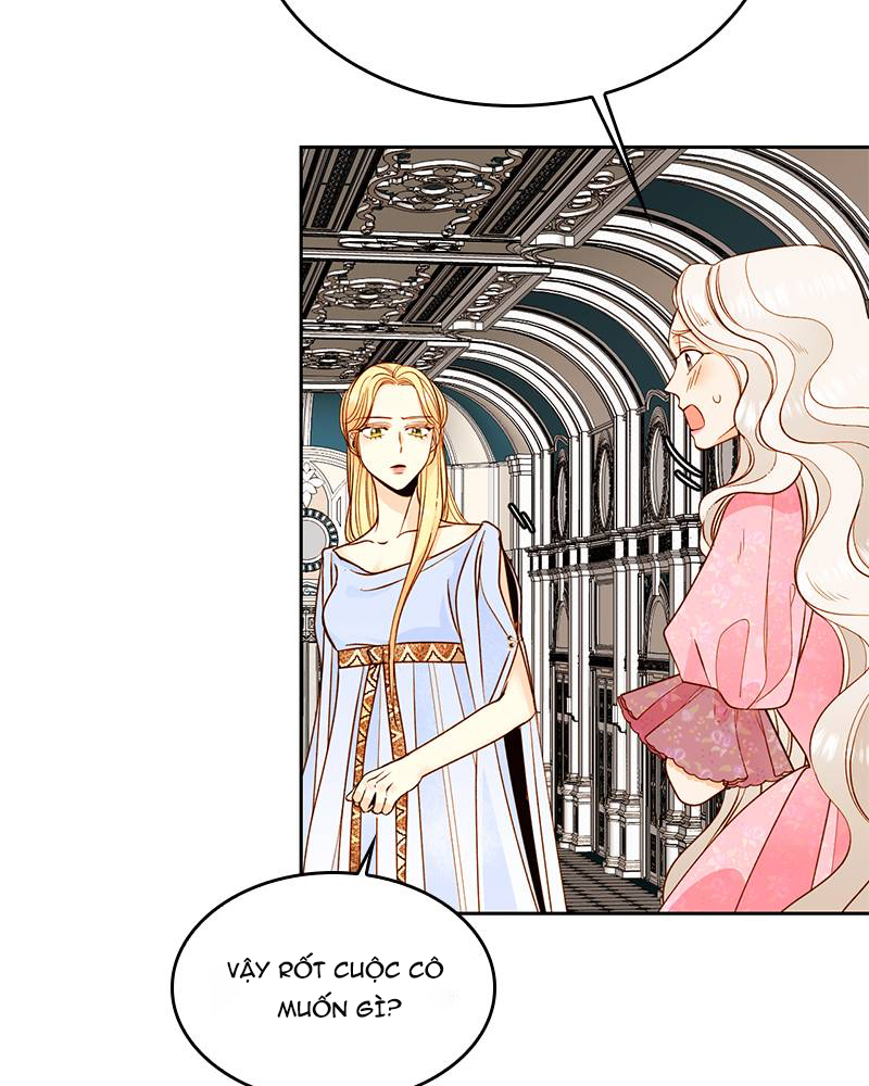 Hoàng Hậu Muốn Tái Hôn Chapter 27.1 - Trang 2