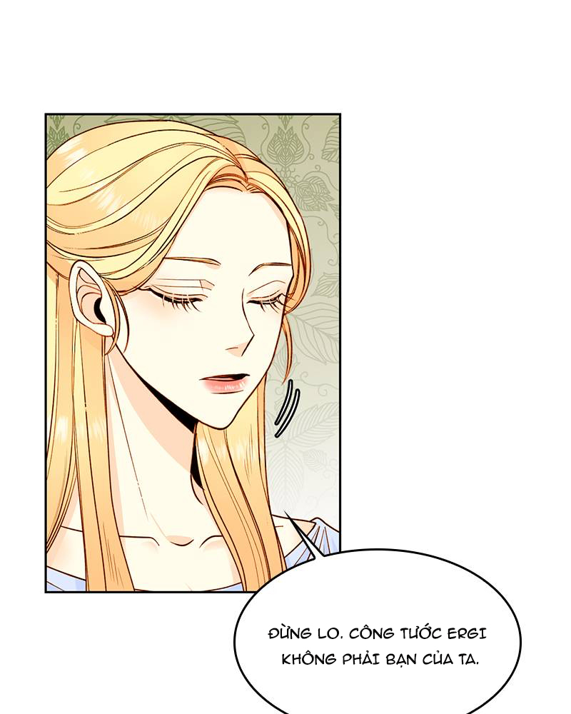 Hoàng Hậu Muốn Tái Hôn Chapter 27.1 - Trang 2