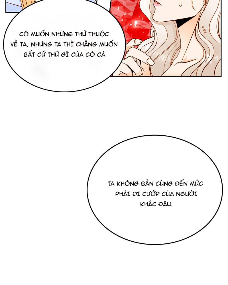 Hoàng Hậu Muốn Tái Hôn Chapter 27.1 - Trang 2