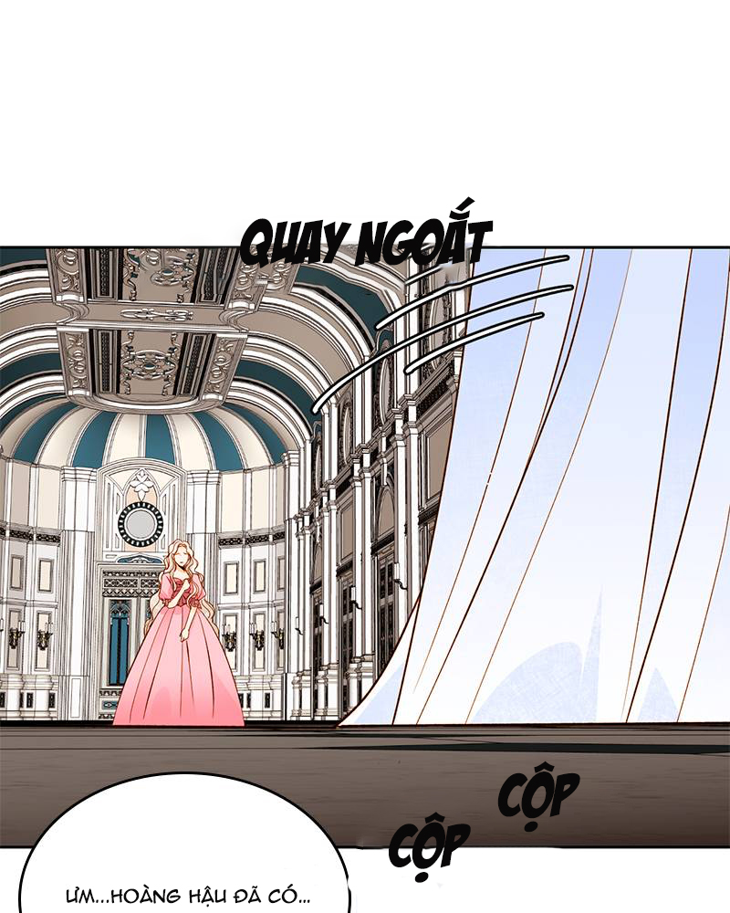 Hoàng Hậu Muốn Tái Hôn Chapter 27.1 - Trang 2