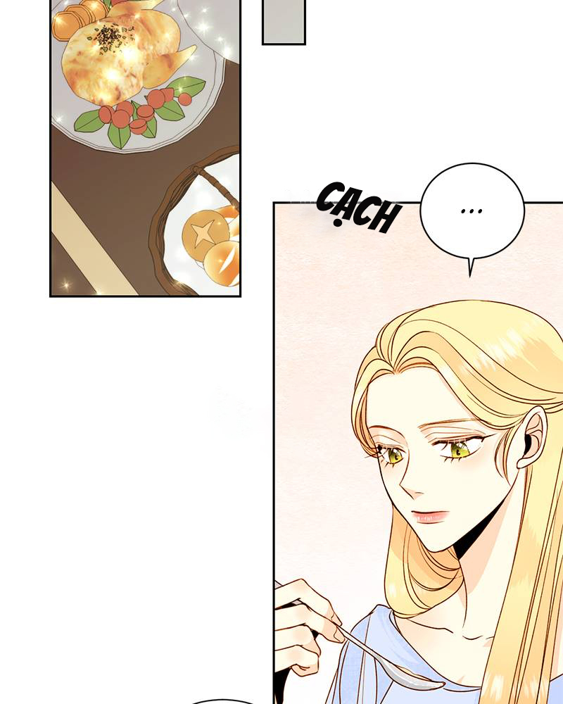 Hoàng Hậu Muốn Tái Hôn Chapter 27.1 - Trang 2