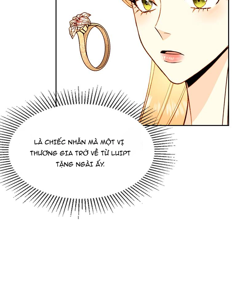 Hoàng Hậu Muốn Tái Hôn Chapter 27.1 - Trang 2