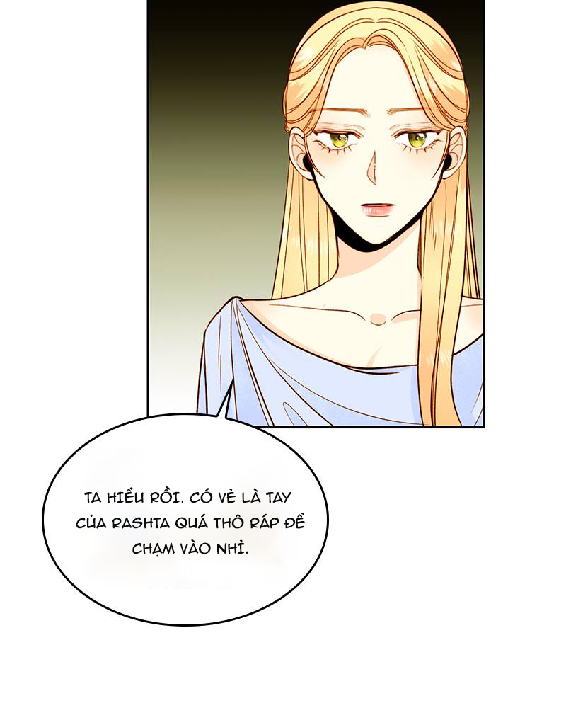 Hoàng Hậu Muốn Tái Hôn Chapter 27.1 - Trang 2