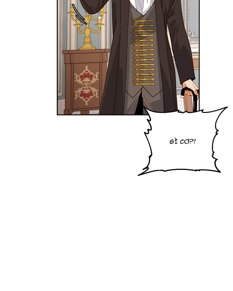 Hoàng Hậu Muốn Tái Hôn Chapter 27.1 - Trang 2