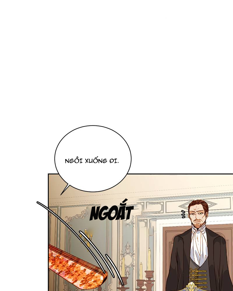 Hoàng Hậu Muốn Tái Hôn Chapter 27.1 - Trang 2