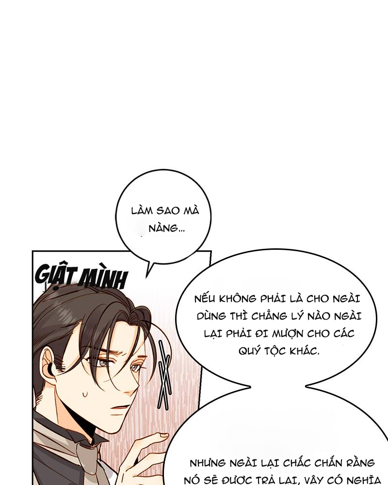 Hoàng Hậu Muốn Tái Hôn Chapter 27.2 - Trang 2