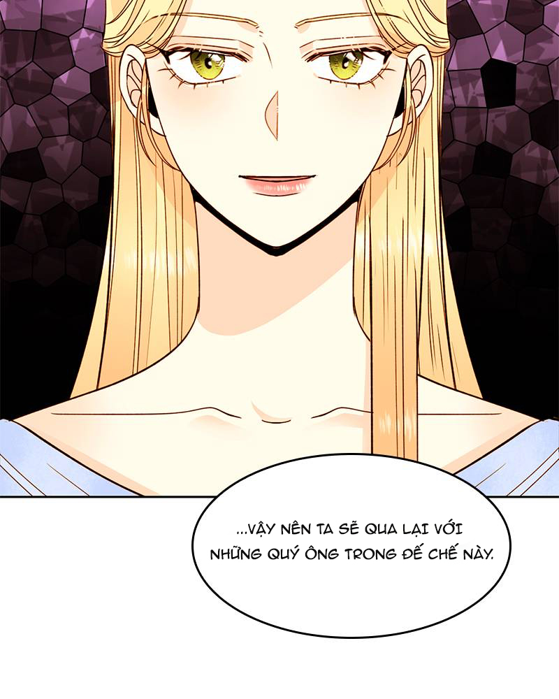 Hoàng Hậu Muốn Tái Hôn Chapter 27.2 - Trang 2