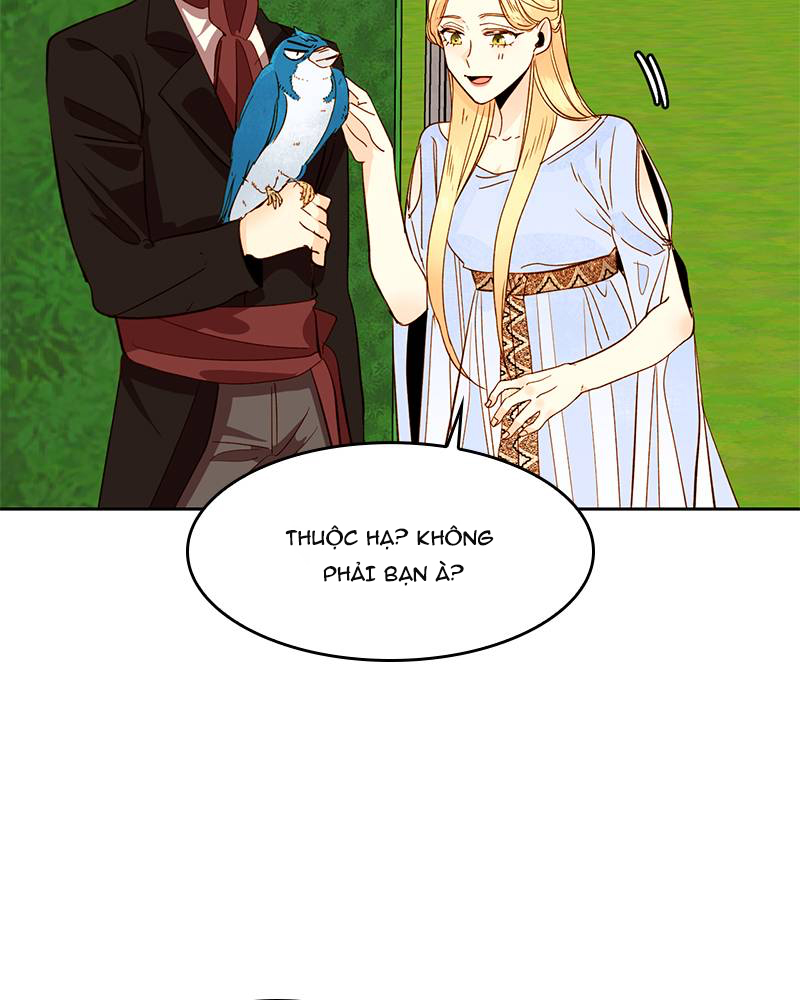 Hoàng Hậu Muốn Tái Hôn Chapter 27.2 - Trang 2