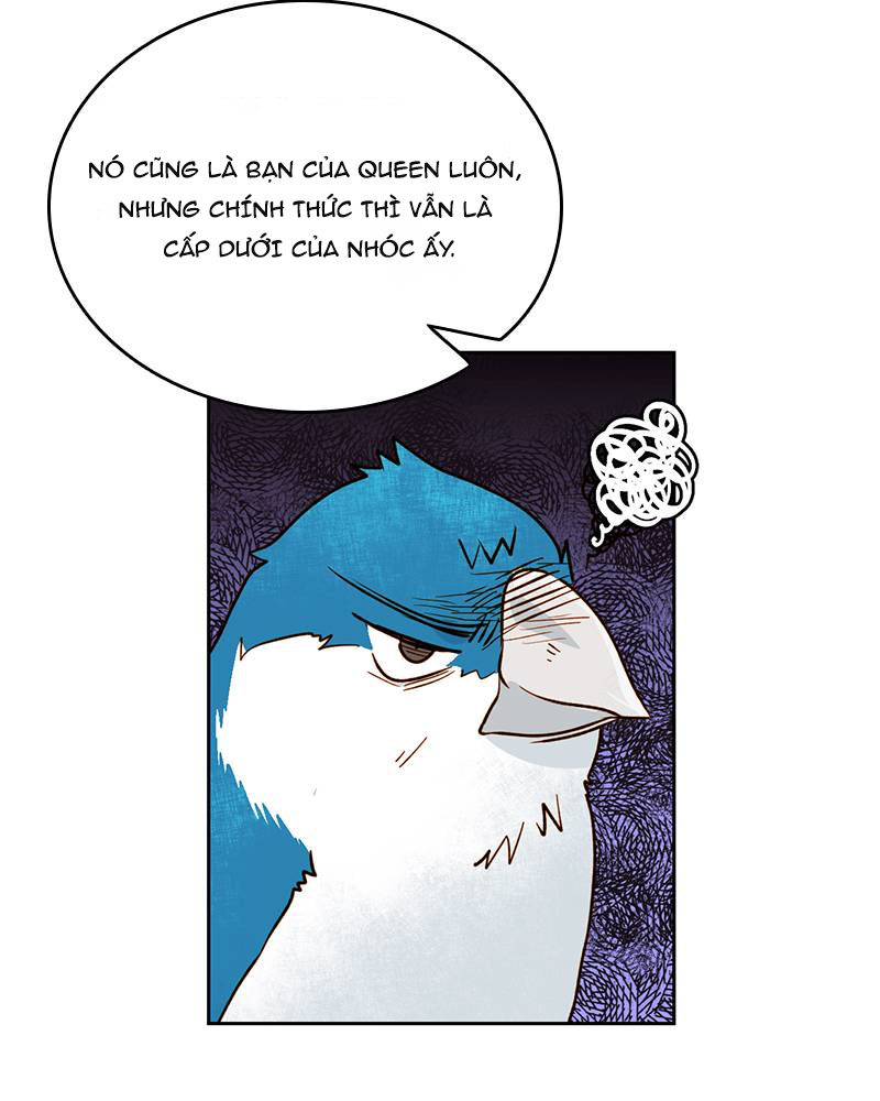 Hoàng Hậu Muốn Tái Hôn Chapter 27.2 - Trang 2