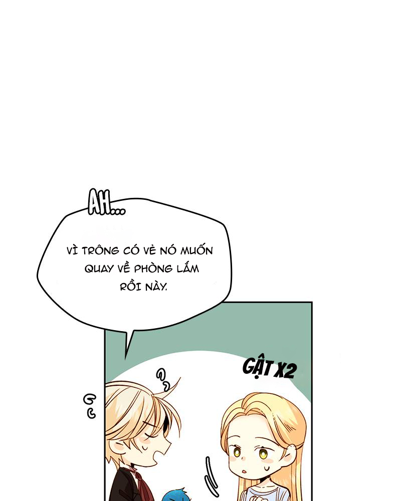 Hoàng Hậu Muốn Tái Hôn Chapter 27.2 - Trang 2