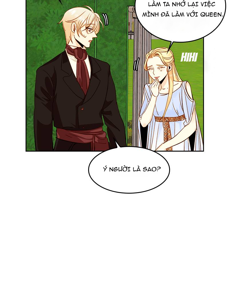 Hoàng Hậu Muốn Tái Hôn Chapter 27.2 - Trang 2