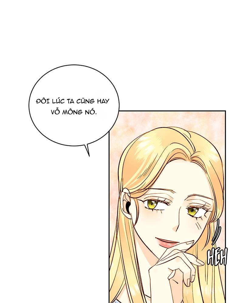 Hoàng Hậu Muốn Tái Hôn Chapter 27.2 - Trang 2