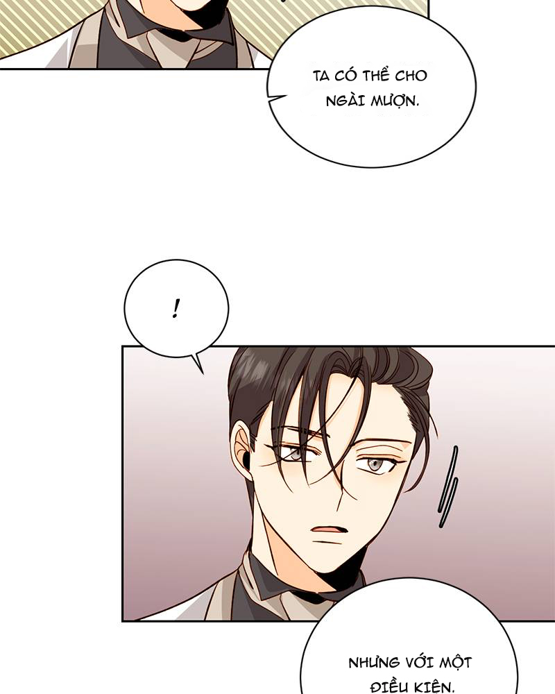 Hoàng Hậu Muốn Tái Hôn Chapter 27.2 - Trang 2