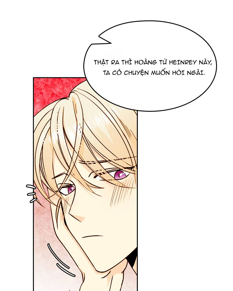 Hoàng Hậu Muốn Tái Hôn Chapter 27.2 - Trang 2