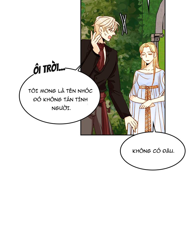 Hoàng Hậu Muốn Tái Hôn Chapter 27.2 - Trang 2