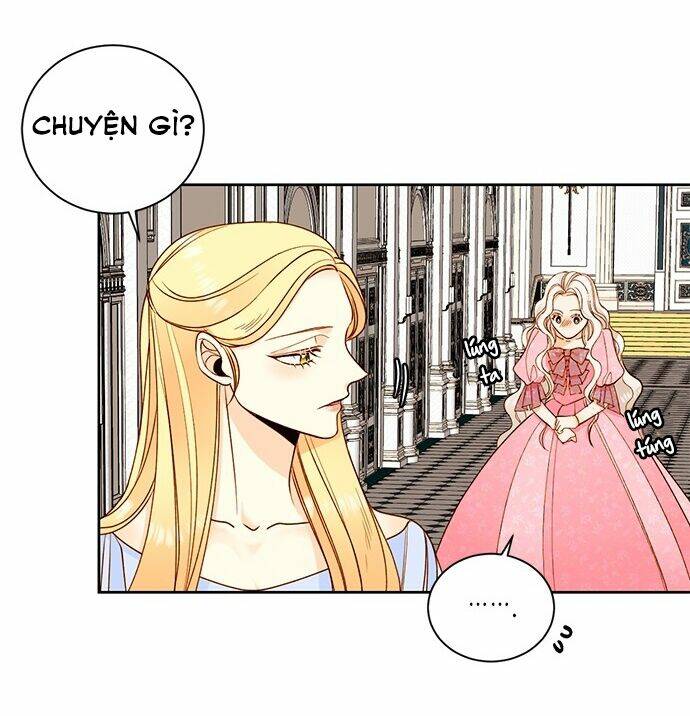 Hoàng Hậu Muốn Tái Hôn Chapter 27 - Trang 2