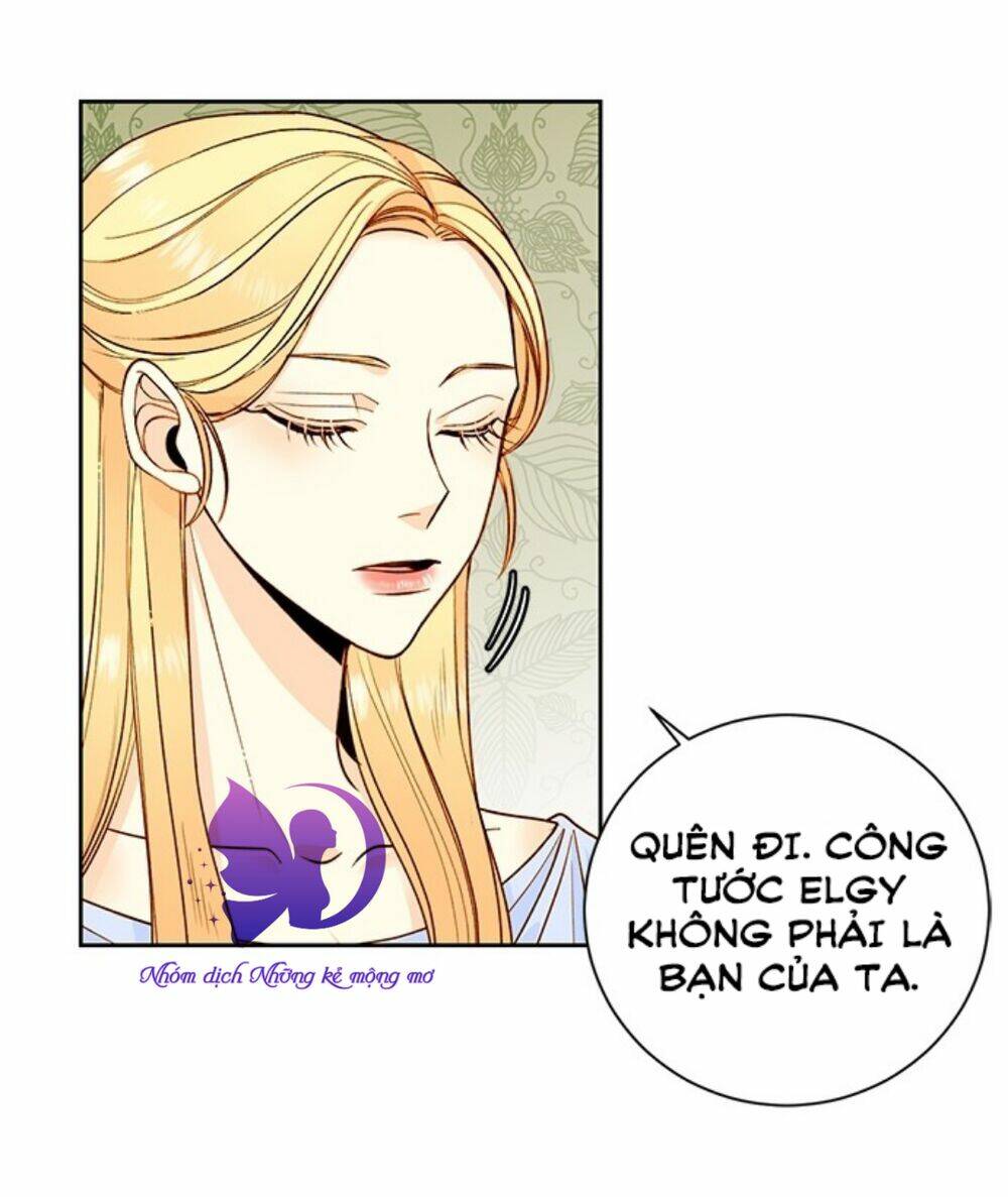 Hoàng Hậu Muốn Tái Hôn Chapter 27 - Trang 2