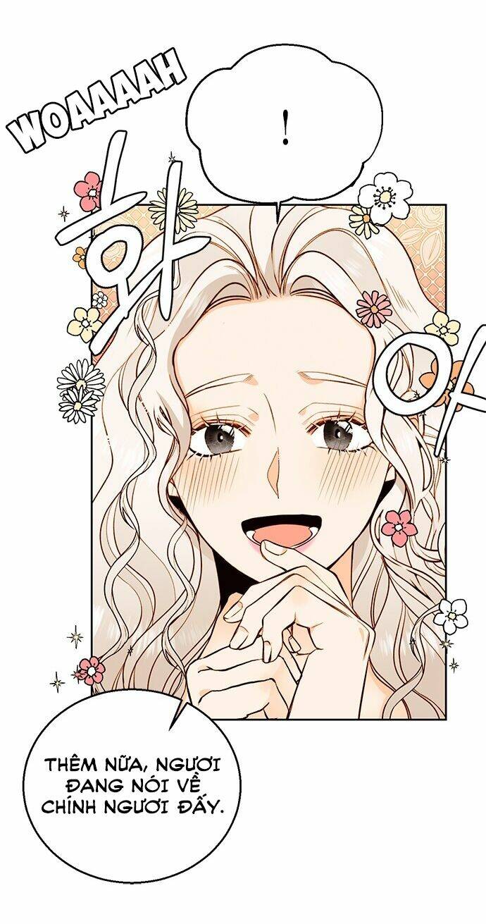 Hoàng Hậu Muốn Tái Hôn Chapter 27 - Trang 2