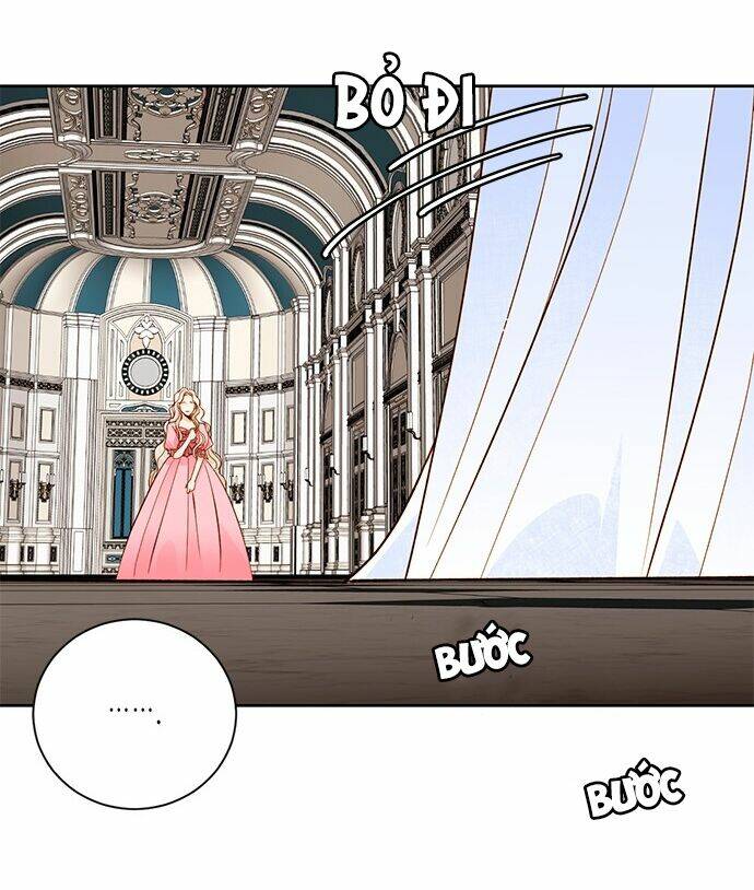 Hoàng Hậu Muốn Tái Hôn Chapter 27 - Trang 2