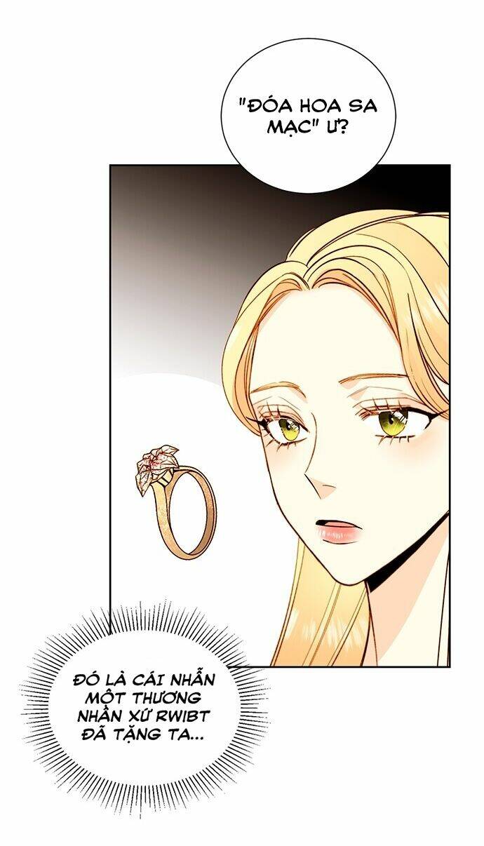 Hoàng Hậu Muốn Tái Hôn Chapter 27 - Trang 2