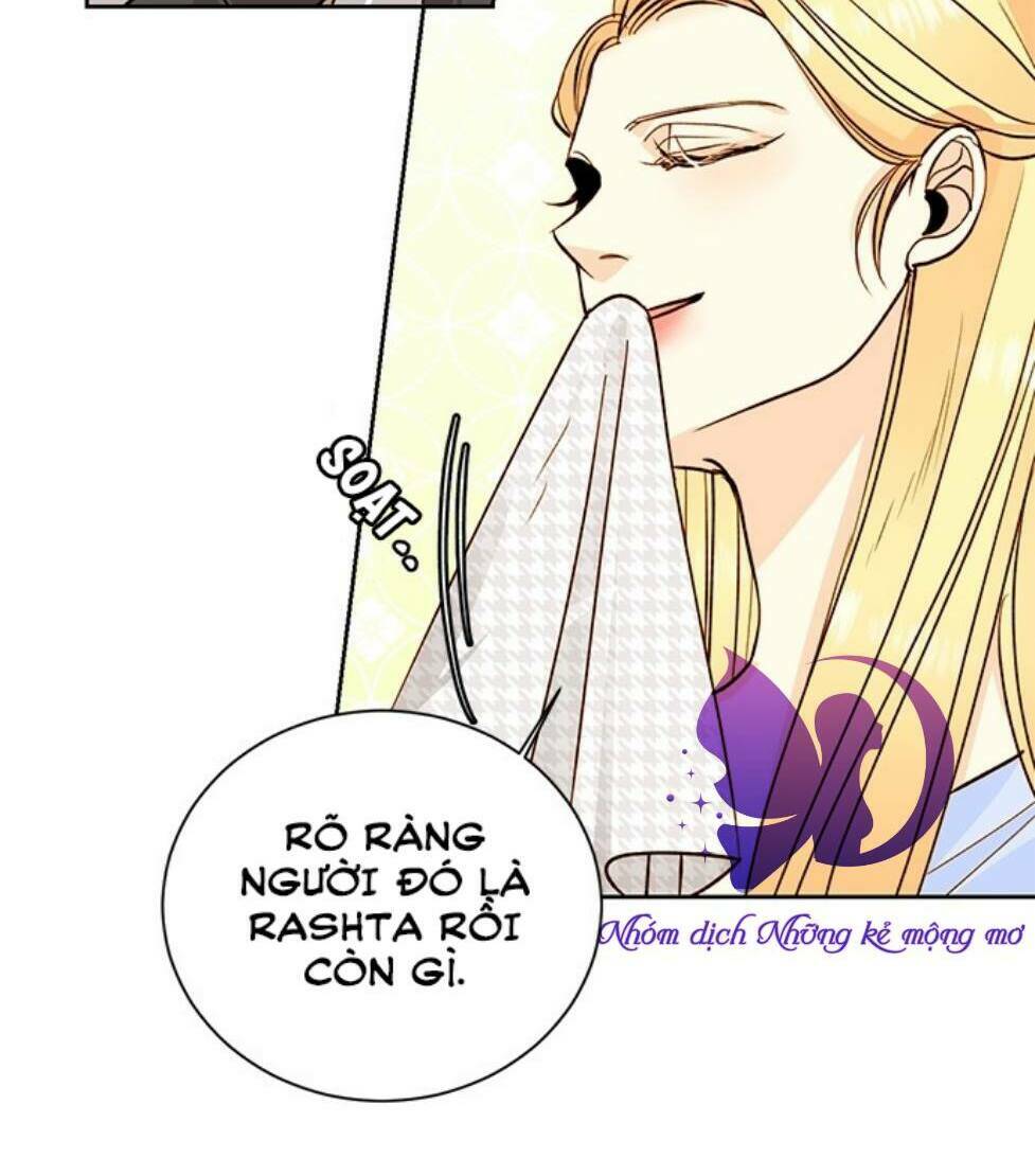 Hoàng Hậu Muốn Tái Hôn Chapter 27 - Trang 2