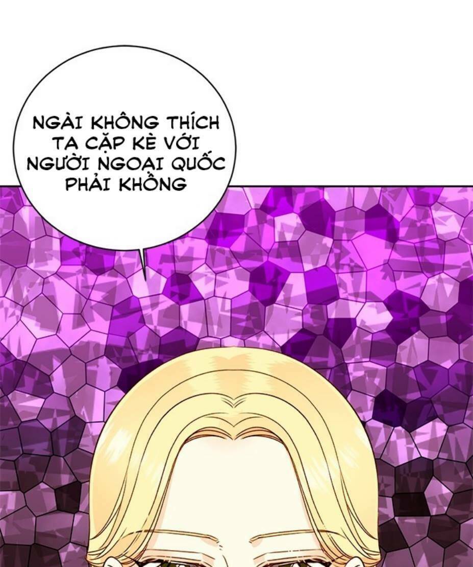 Hoàng Hậu Muốn Tái Hôn Chapter 27 - Trang 2