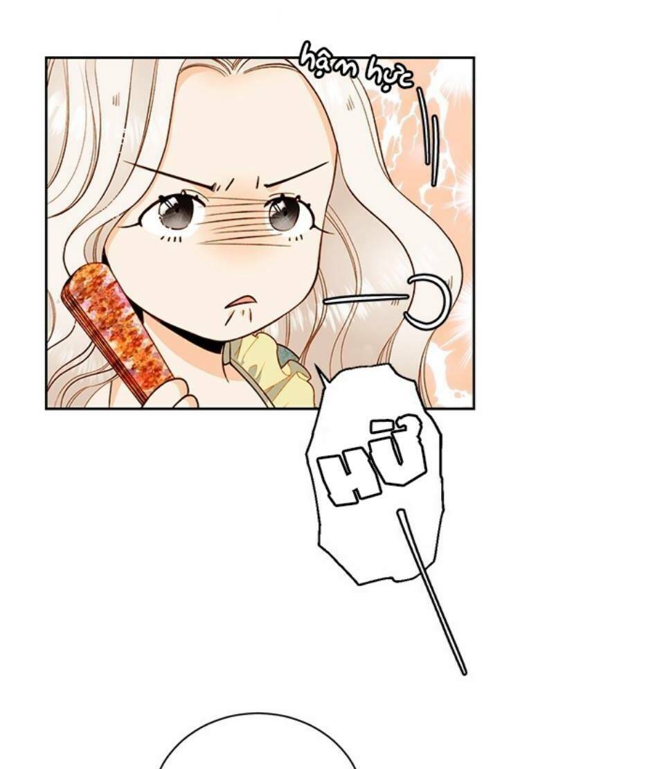 Hoàng Hậu Muốn Tái Hôn Chapter 27 - Trang 2