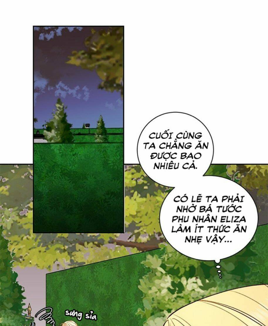 Hoàng Hậu Muốn Tái Hôn Chapter 27 - Trang 2