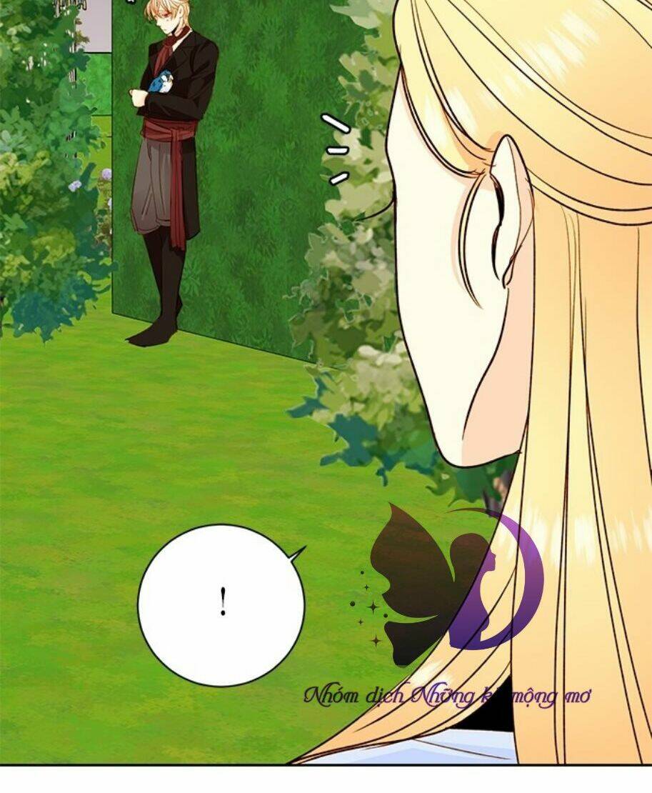 Hoàng Hậu Muốn Tái Hôn Chapter 27 - Trang 2