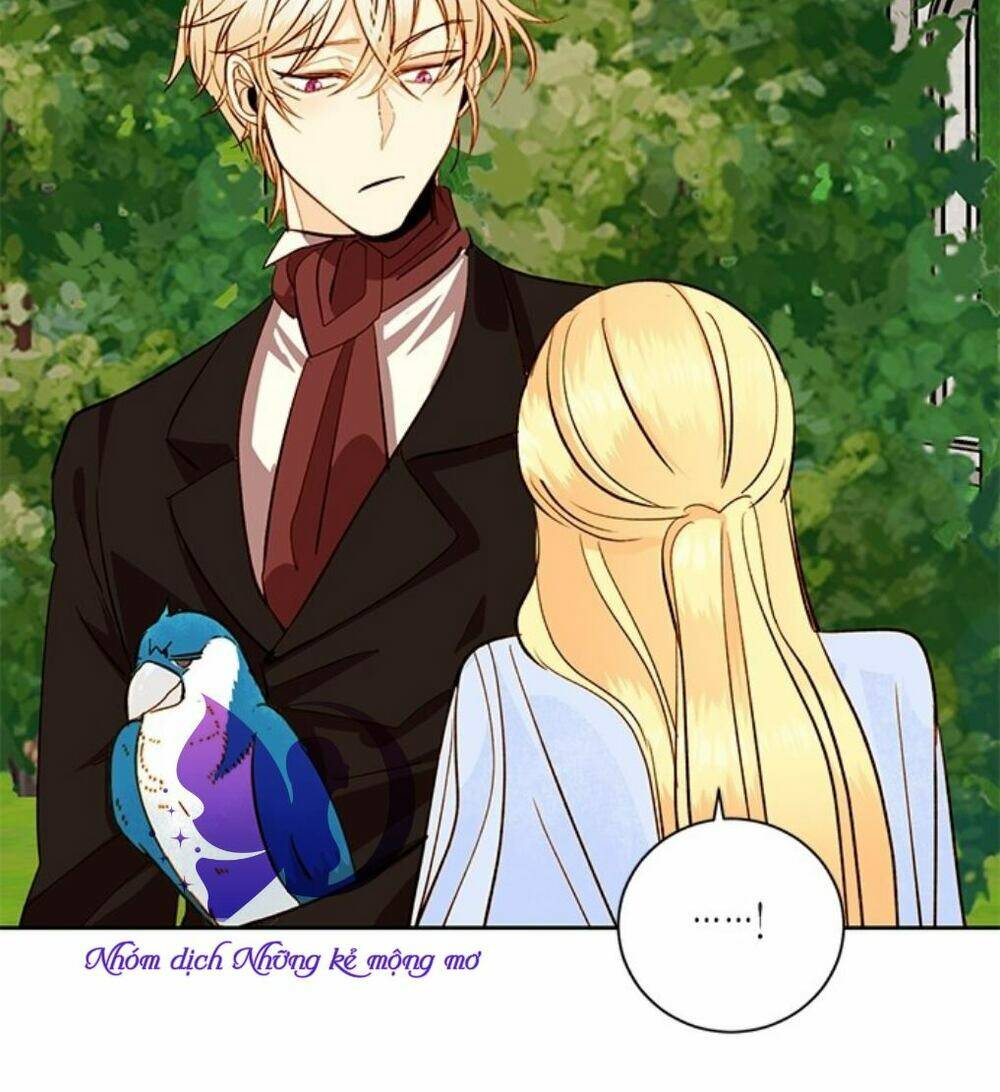 Hoàng Hậu Muốn Tái Hôn Chapter 27 - Trang 2