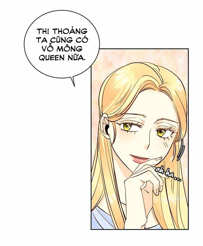 Hoàng Hậu Muốn Tái Hôn Chapter 27 - Trang 2