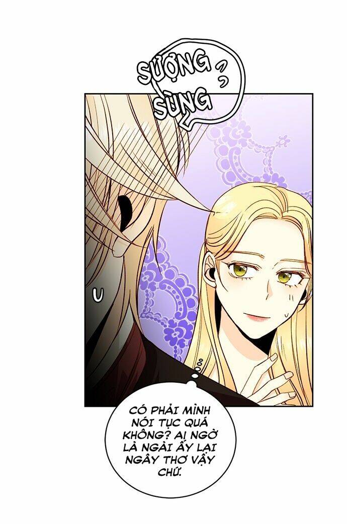 Hoàng Hậu Muốn Tái Hôn Chapter 27 - Trang 2