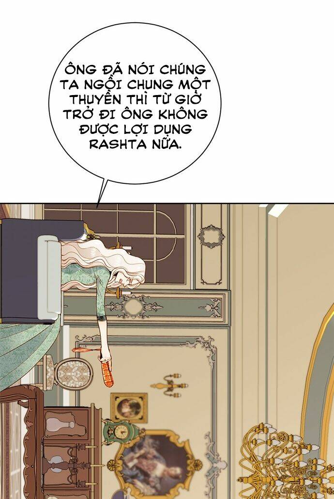 Hoàng Hậu Muốn Tái Hôn Chapter 27 - Trang 2