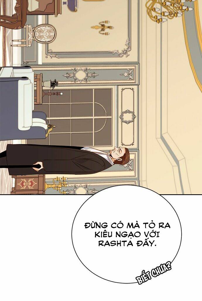 Hoàng Hậu Muốn Tái Hôn Chapter 27 - Trang 2