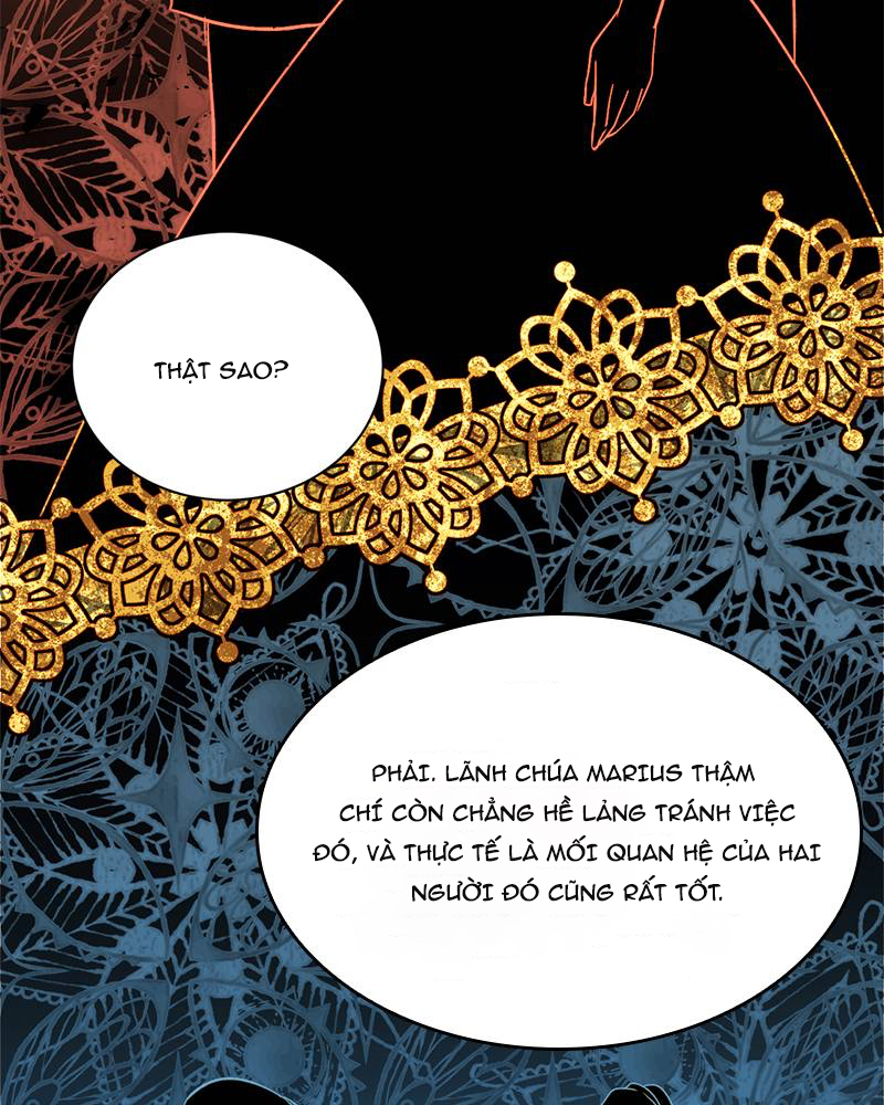 Hoàng Hậu Muốn Tái Hôn Chapter 28.2 - Trang 2