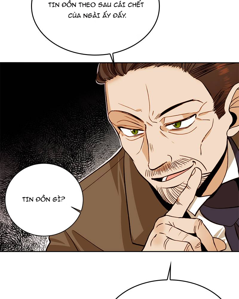 Hoàng Hậu Muốn Tái Hôn Chapter 28.2 - Trang 2