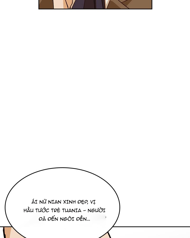 Hoàng Hậu Muốn Tái Hôn Chapter 28.2 - Trang 2