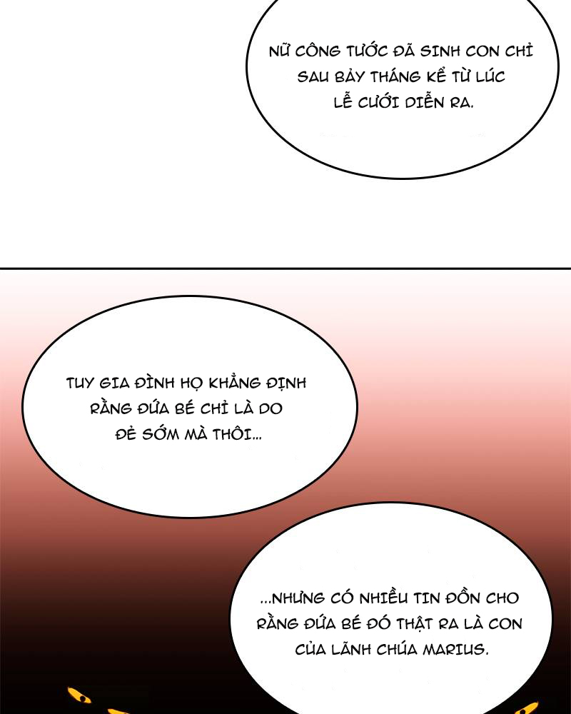 Hoàng Hậu Muốn Tái Hôn Chapter 28.2 - Trang 2