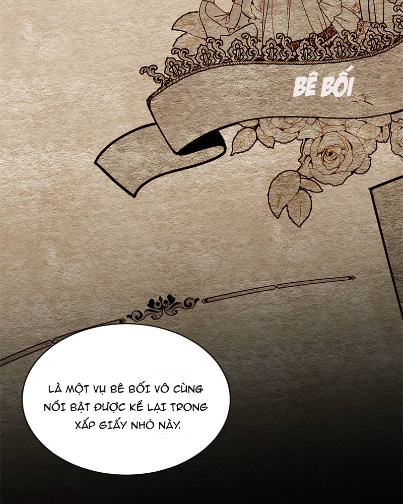 Hoàng Hậu Muốn Tái Hôn Chapter 28.2 - Trang 2