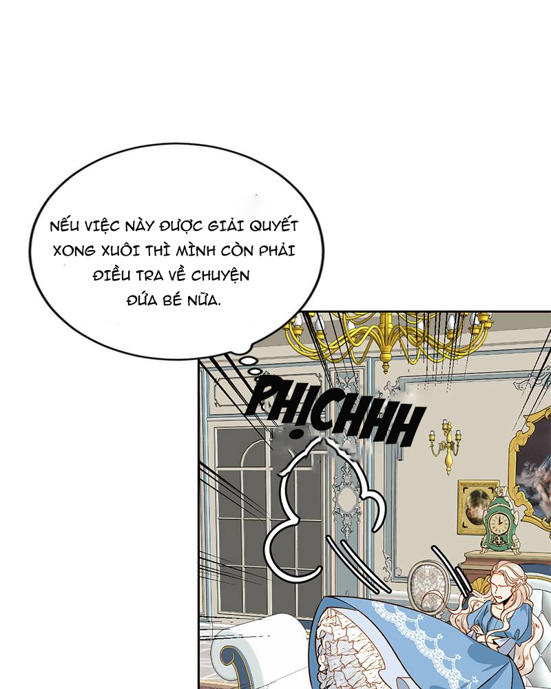 Hoàng Hậu Muốn Tái Hôn Chapter 28.2 - Trang 2