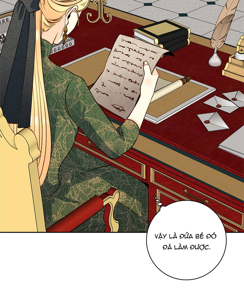 Hoàng Hậu Muốn Tái Hôn Chapter 28.2 - Trang 2