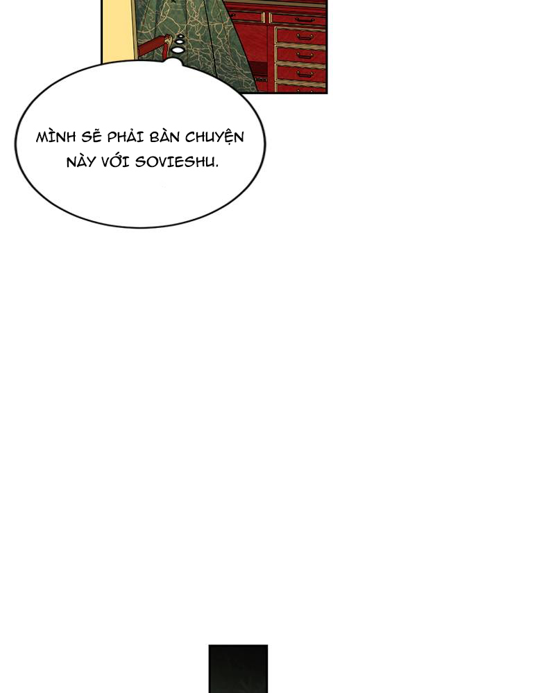 Hoàng Hậu Muốn Tái Hôn Chapter 28.2 - Trang 2