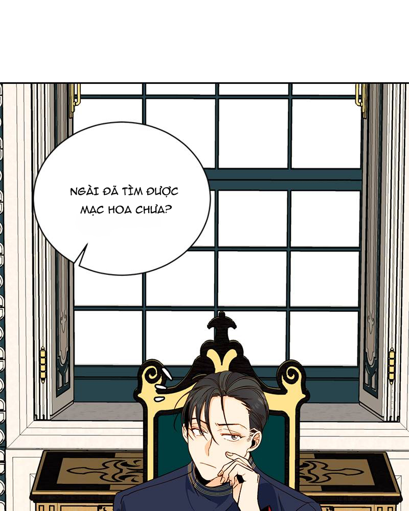 Hoàng Hậu Muốn Tái Hôn Chapter 28.2 - Trang 2