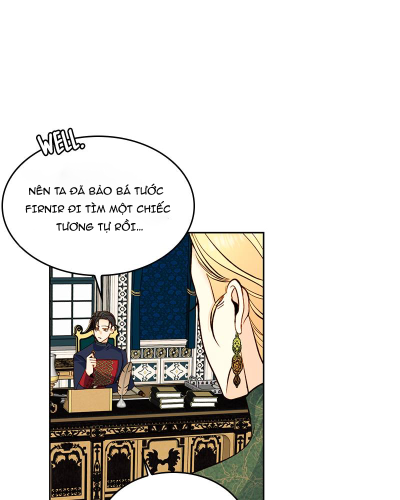 Hoàng Hậu Muốn Tái Hôn Chapter 28.2 - Trang 2