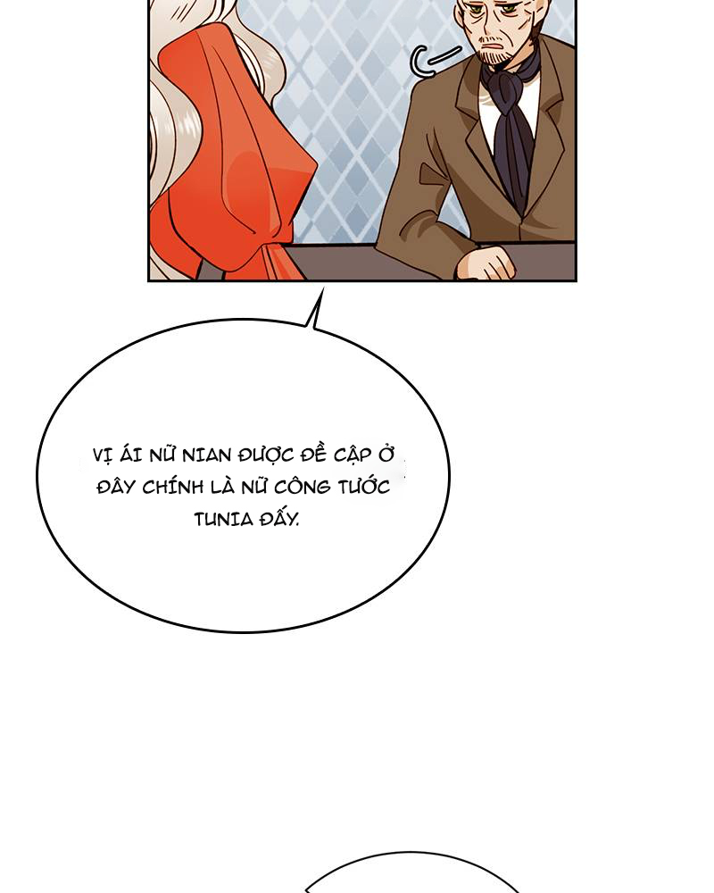 Hoàng Hậu Muốn Tái Hôn Chapter 28.2 - Trang 2