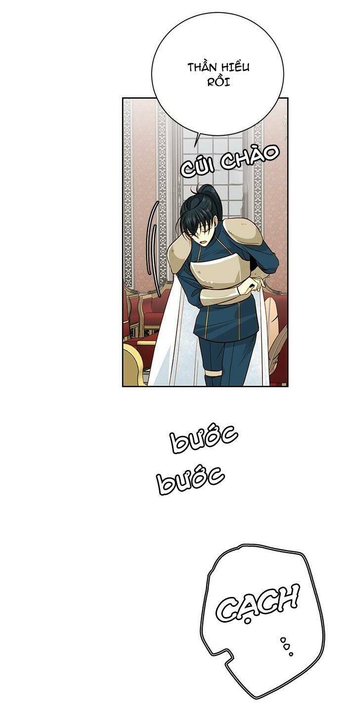 Hoàng Hậu Muốn Tái Hôn Chapter 28 - Trang 2